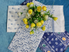Unstitched three piece